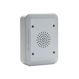 Louroe Electronics Handsfree speaker microphone